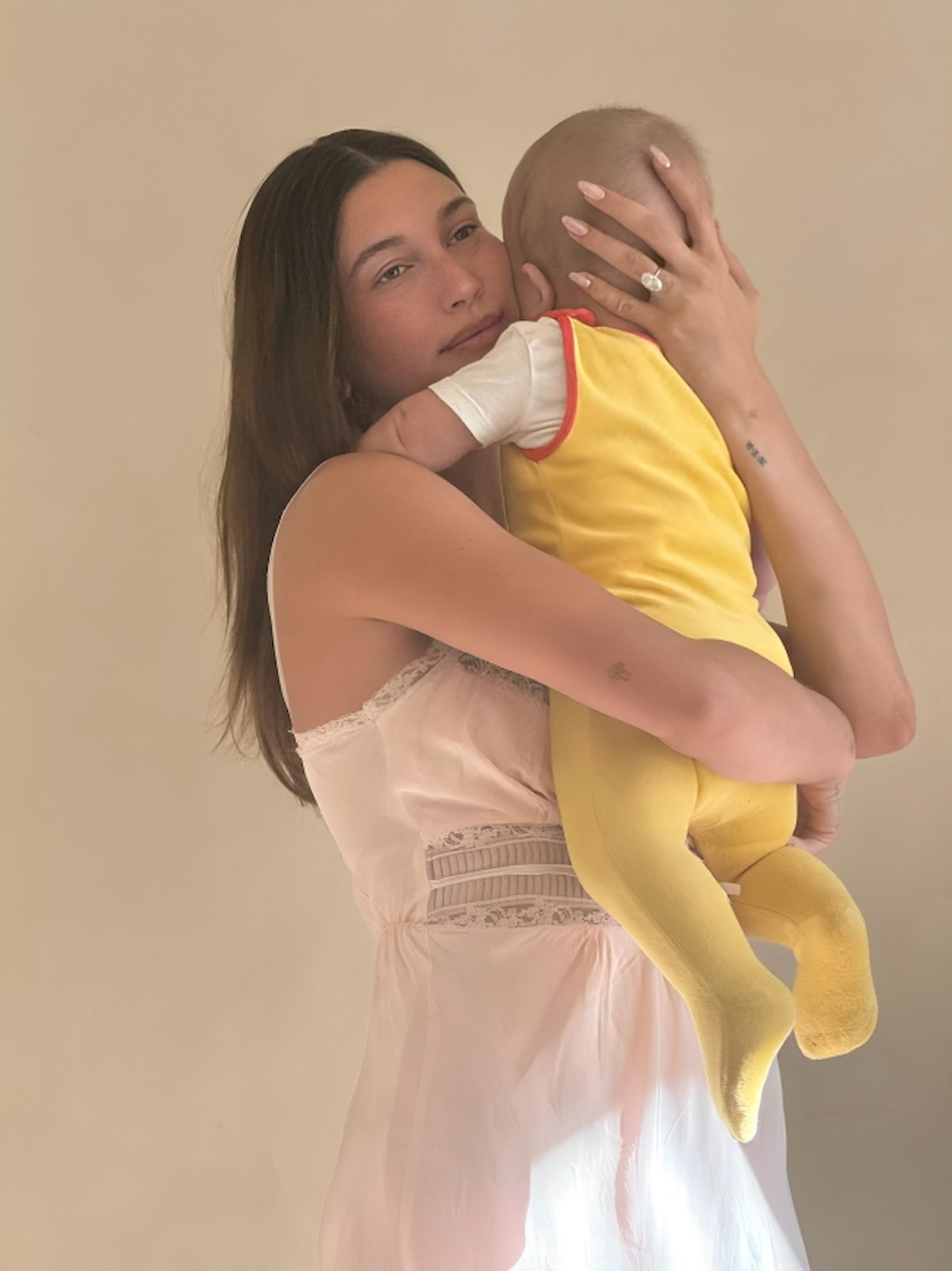 Hailey Bieber o porodu: To je bila najteža stvar koju sam ikad napravila