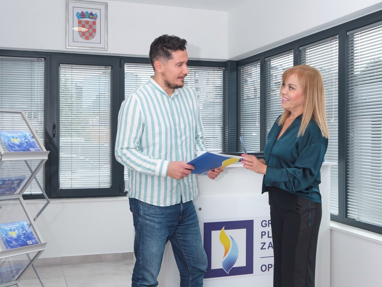 Promjena opskrbljivača plinom jednostavnija je no što mislite. Evo što trebate znati
