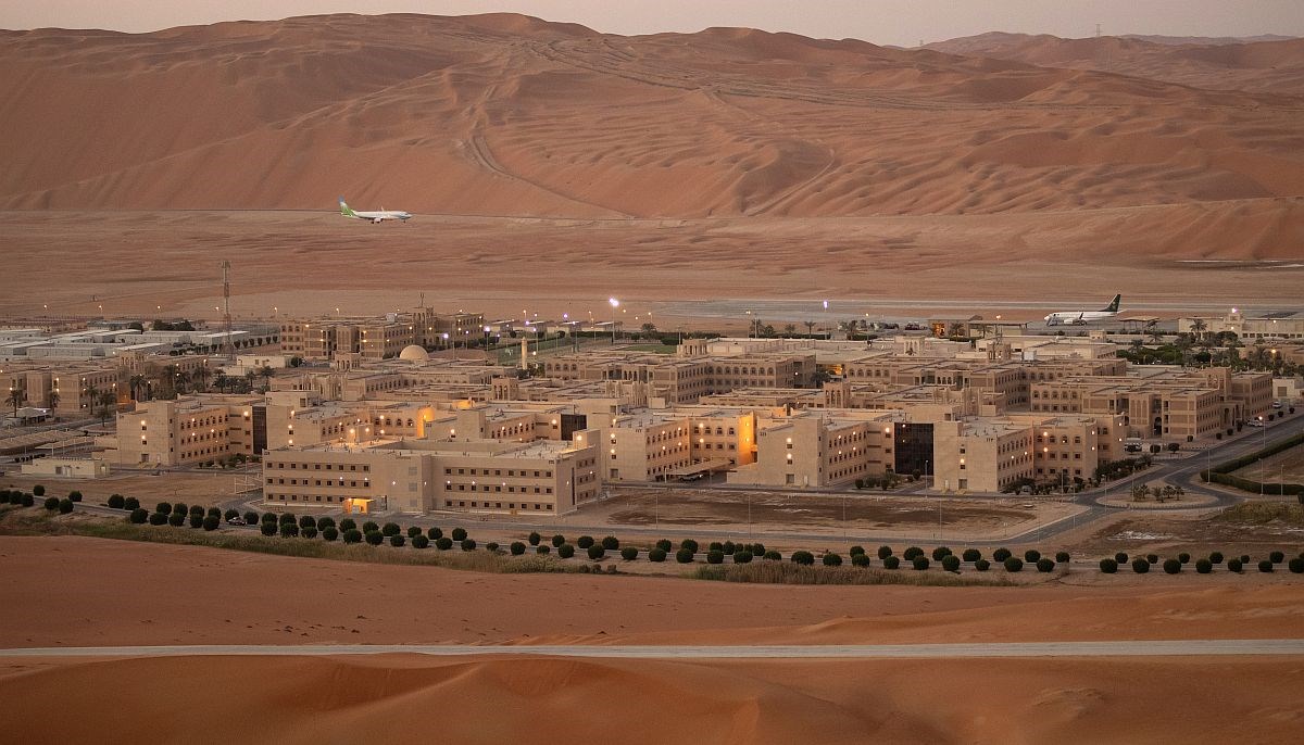 Dionice Saudi Aramca potonule zbog sukoba SAD-a i Irana