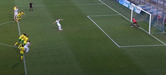 Istra piše HNS-u: Ogorčeni smo što je Rijeka tri puta pucala jedan penal
