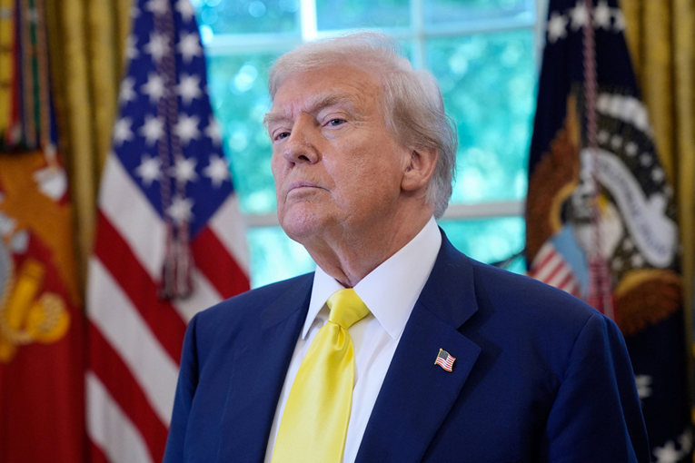 Veliki brendovi dižu tužbe protiv Trumpovih carina. Žele povrat novca