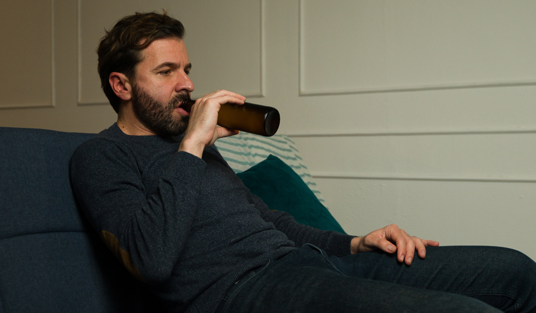 Oporavljeni alkoholičar kaže da postoje tri tipa ljudi koji piju alkohol