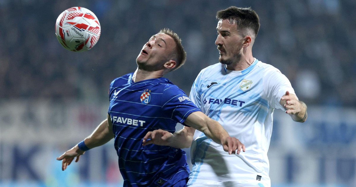 Dinamo besplatno dovodi zvijezdu Rijeke?