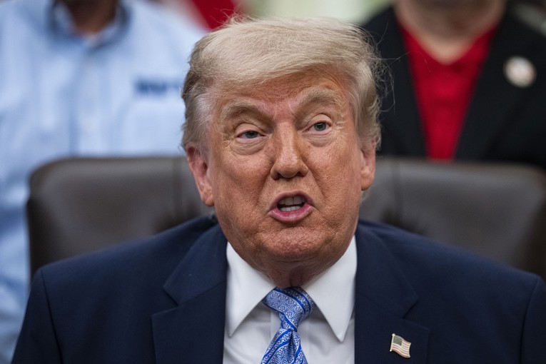 SAD i Iran blizu dogovora. Trump: Potpisat ću sporazum kojim dobivamo sve što želimo