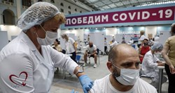 Rusija priznala da nije poslala WHO-u sve dokumente za odobrenje svog cjepiva