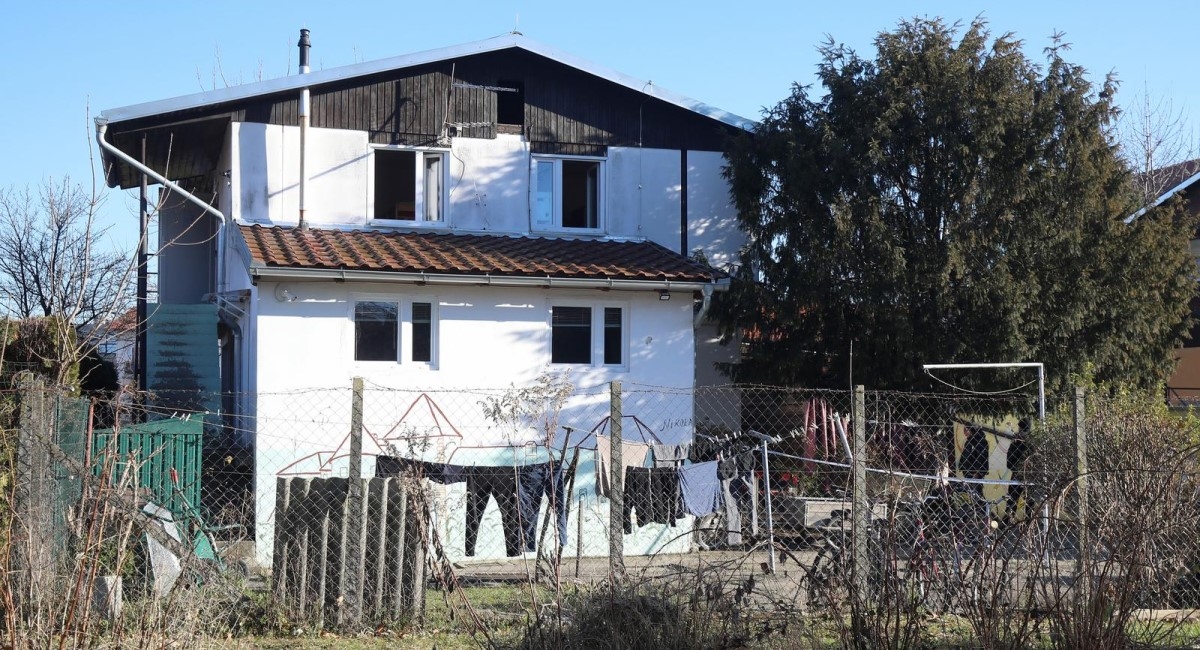 Piletić: Proveden je nadzor u varaždinskom prenoćištu, nema nepravilnosti