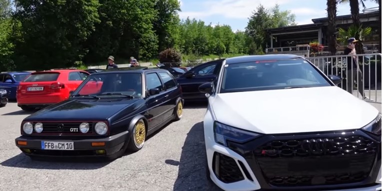 Golf GTI se nakon više od 40 godina vraća u Wolfsburg