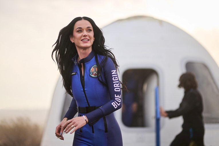 Najluđe 18+ izjave Katy Perry