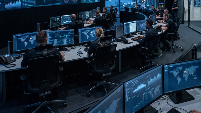 Europol pronašao identitet 18 djece sa snimki seksualnog zlostavljanja
