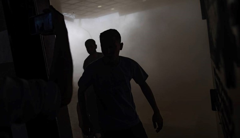 Izrael napao bolnicu u Gazi, 20 mrtvih, od čega 5 novinara. Netanyahu: Žao nam je