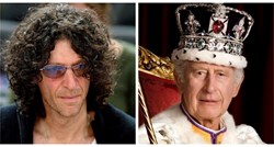 Howard Stern: Kralj Charles je pi*kica i vampir, krunidba je bila odvratna