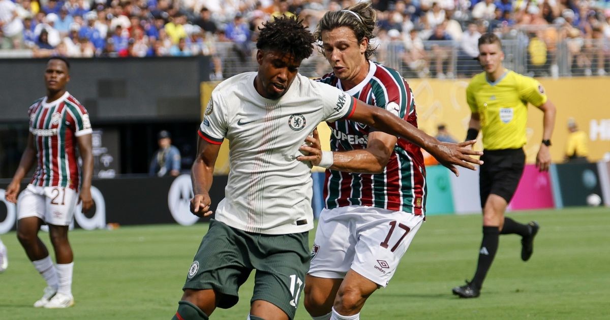 Englezi: Chelsea prodaje mladu nadu Saudijcima za 68 milijuna eura