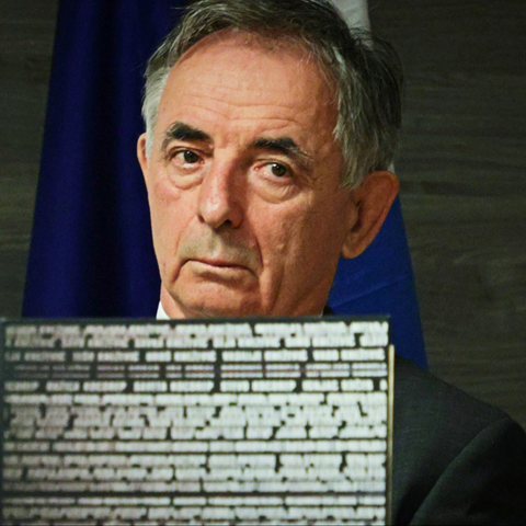 Pupovac o incidentima u Splitu i Zagrebu: Ovo ne sluti na dobro