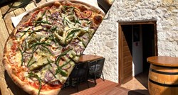 Lovac na pizze: Napokon Peperoni