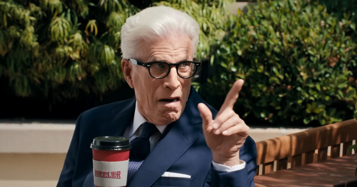 Netflix je objavio najavu za 2. sezonu popularne krimi-komedije A Man on the Inside