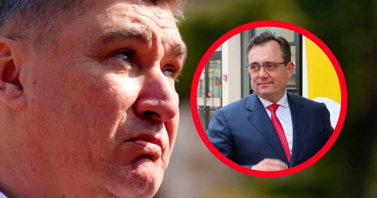 Vanđelić: Milanović ne bi izdržao 15 minuta na Peščenici, dobio bi šamar