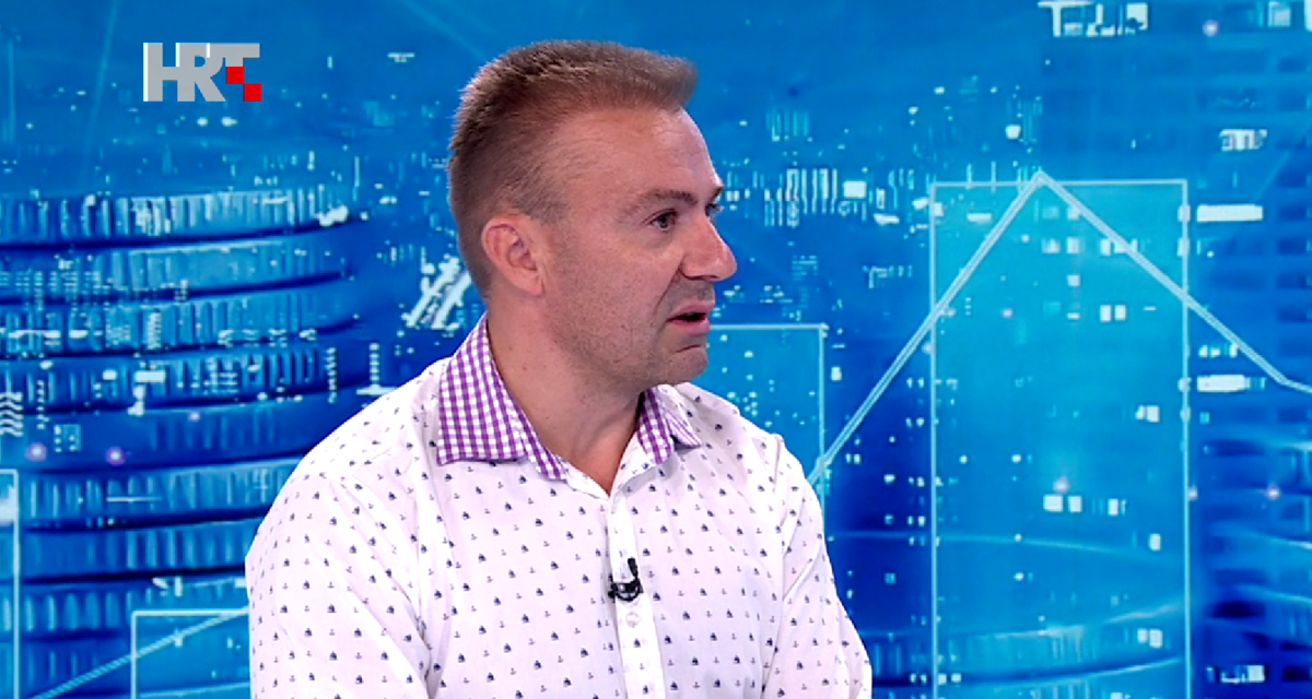Profesor s FPZG-a: Rusija je velika benzinska pumpa bez sofisticirane industrije