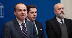 SDP: HDZ-u su unutarstranački izbori ispred interesa Hrvatske