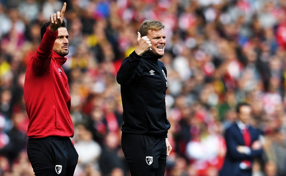 Bournemouth ima novog trenera