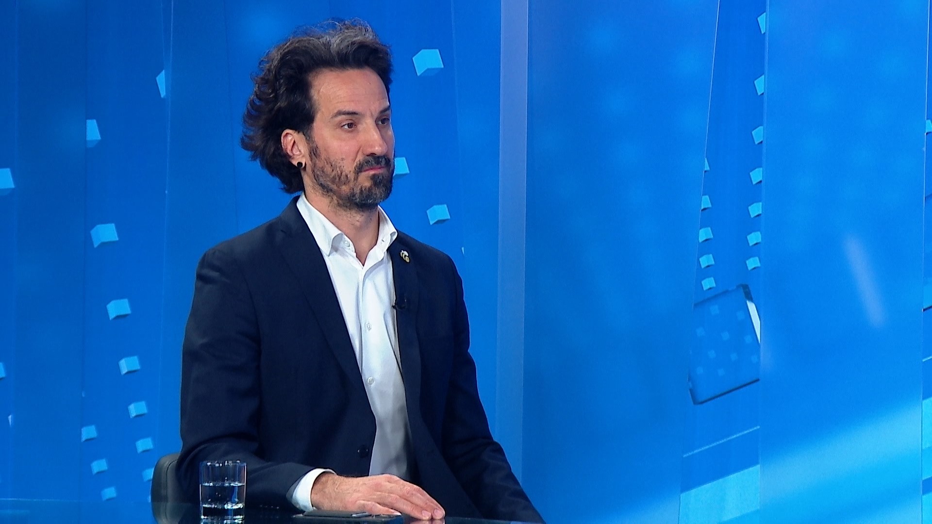 Miletić: NATO je vojna organizacija. Kad je gorilo, Plenković gledao kako izbjeći rat
