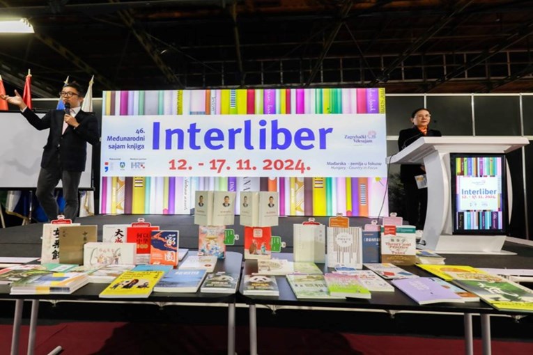 47. Interliber zatvorio vrata uz rekordan broj posjetitelja i premijere knjiga 