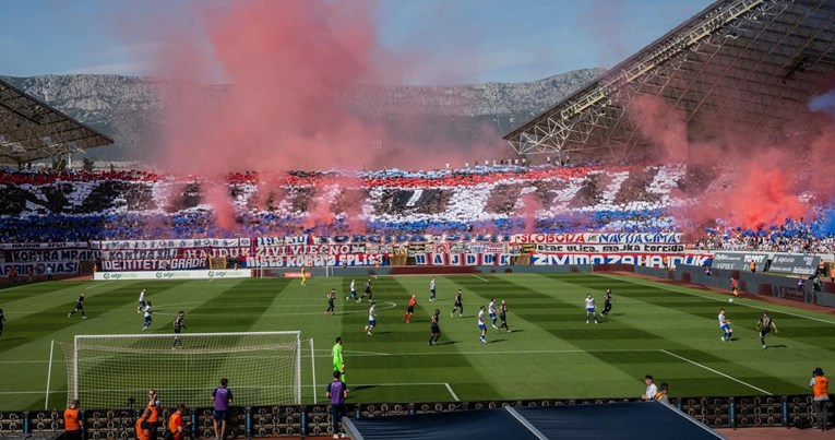 Kladionice promijenile koeficijente dan prije derbija