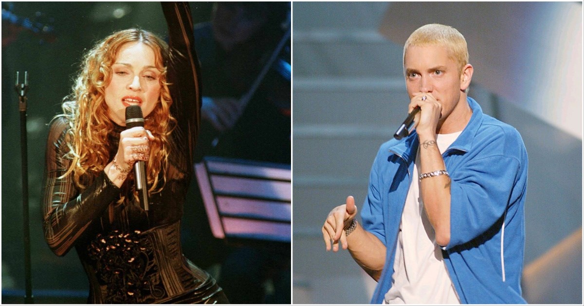 Ovo su najkontroverznije pjesme u povijesti popularne glazbe