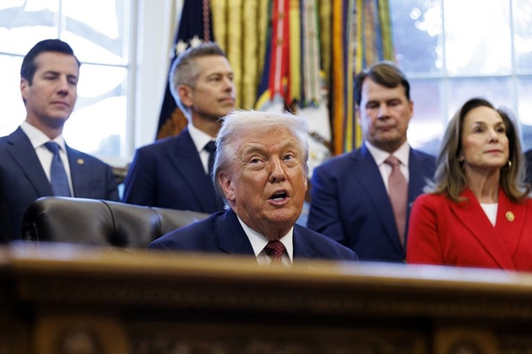 Putin otkantao Trumpove ljude, primirja nema na vidiku. Trump: Za tango treba dvoje