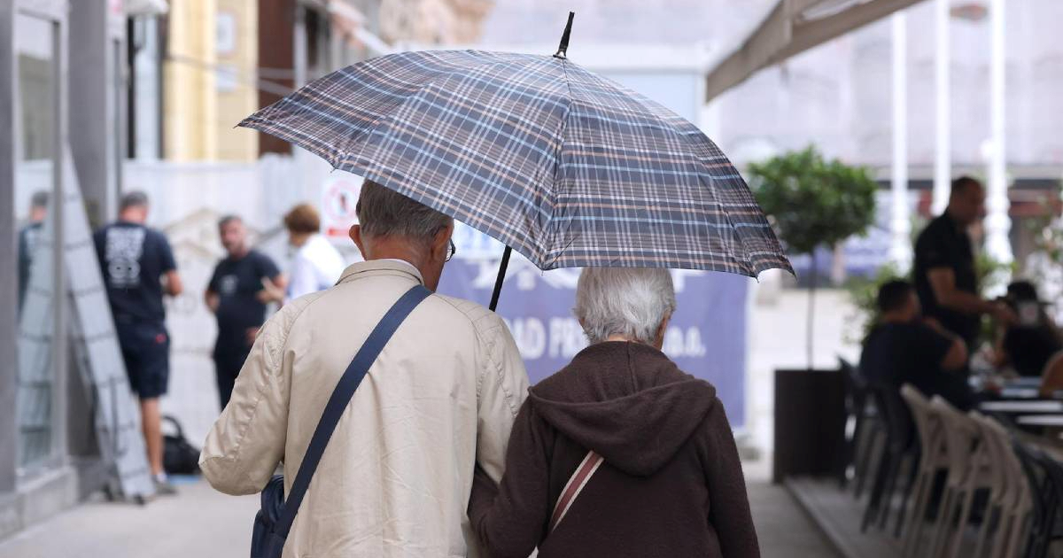 Sve više umirovljenika u Njemačkoj ovisi o socijalnoj pomoći