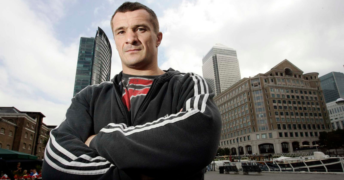 Bloody Elbow podsjetio na Mirkovu izjavu: "Skidanje kila u MMA-a je najveća prevara"