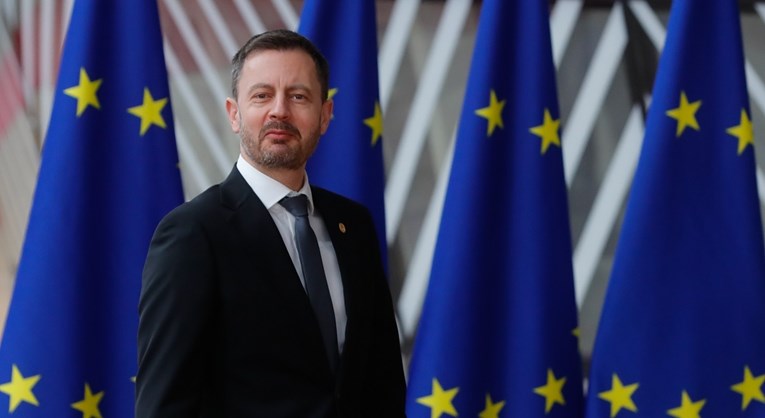 Ministri desnog centra u Slovačkoj dali ostavke, vlada izgubila većinu