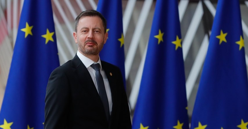 Slovačka vlada izgubila većinu nakon odlaska ministara desnog centra