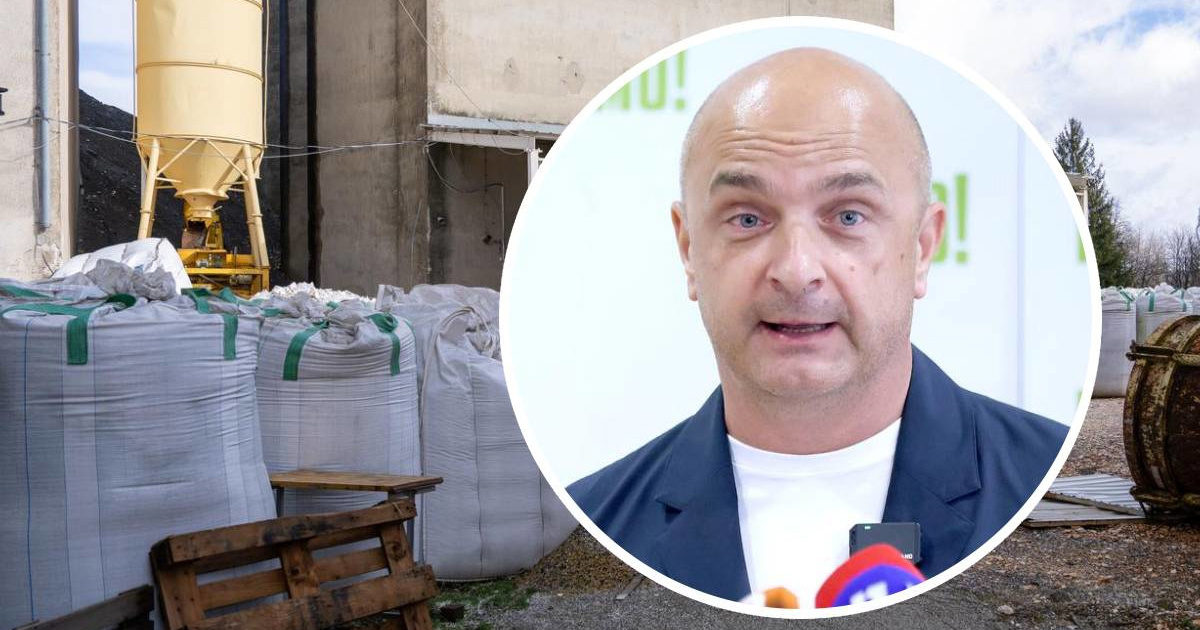 Bosanac iz Možemo: "O Gospiću će se čuti i u Europskom parlamentu"