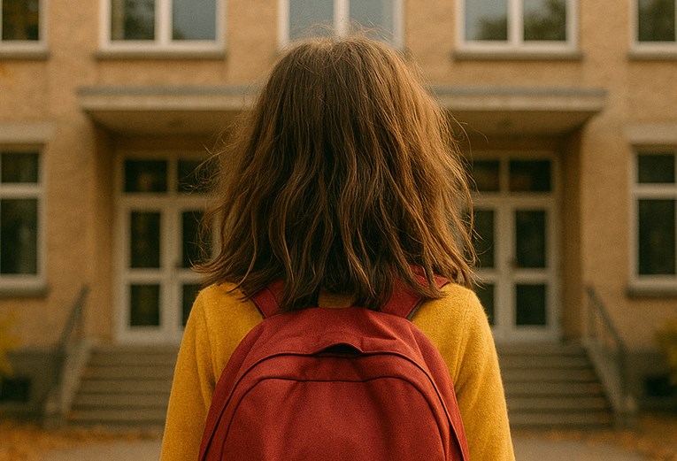 Je li ovo rješenje za nasilnu učenicu u Slavoniji? Škola joj je angažirala asistenta