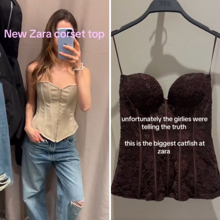 Je li ovo najveći Zarin fail dosad?