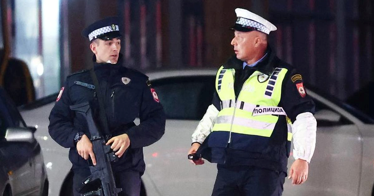 Četrnaestogodišnji islamist nožem ubio policajca u BiH. Ide u popravni na 5 godina