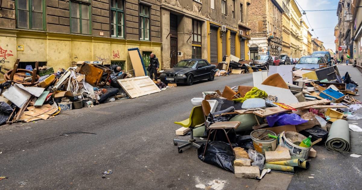 Najprljaviji grad na svijetu nalazi se u hrvatskom susjedstvu