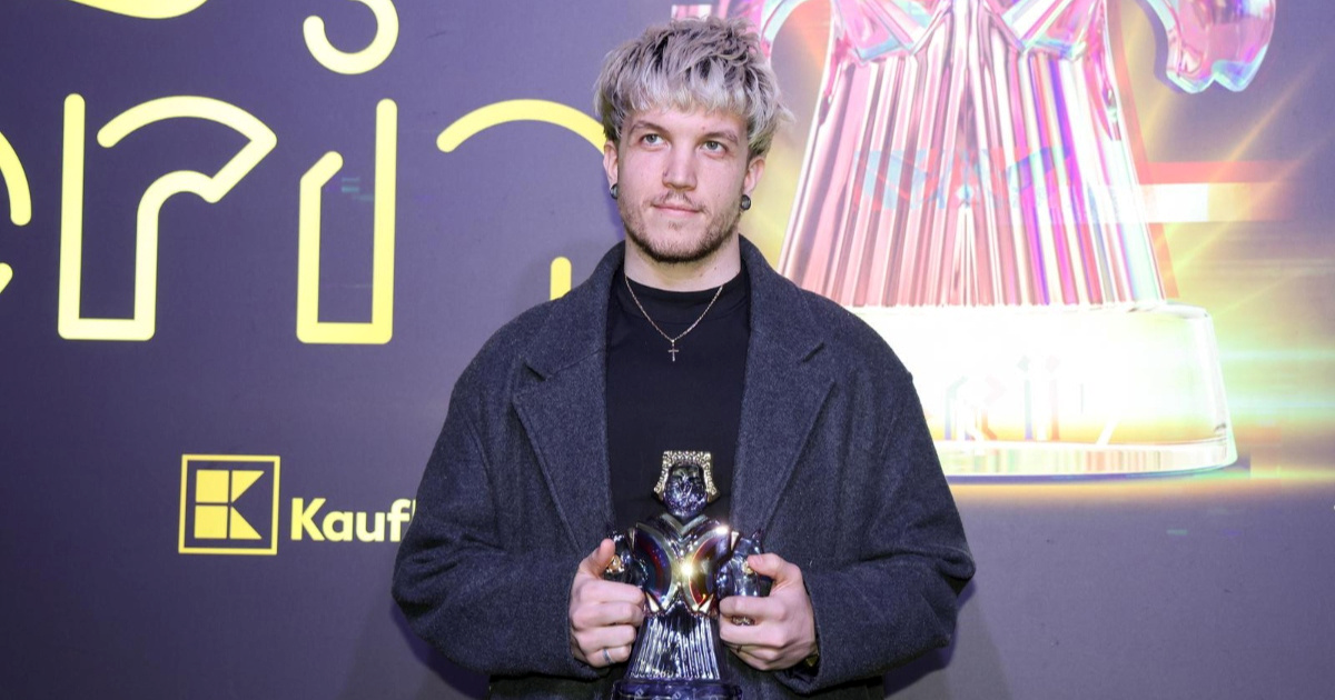 Objavljene nominacije za Porin: Mangroove vodi, Baby Lasagna i Parni Valjak odmah iza