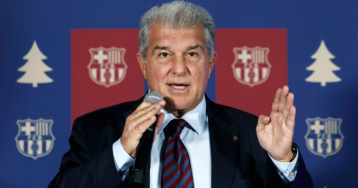 Gotovo je primirje Reala i Barcelone. Predsjednici klubova se dobacuju uvredama