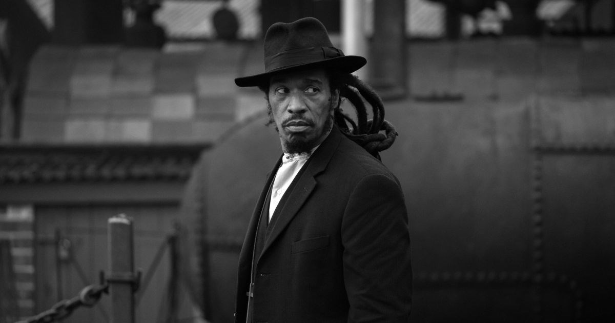 Preminuo Benjamin Zephaniah, zvijezda serije Peaky Blinders