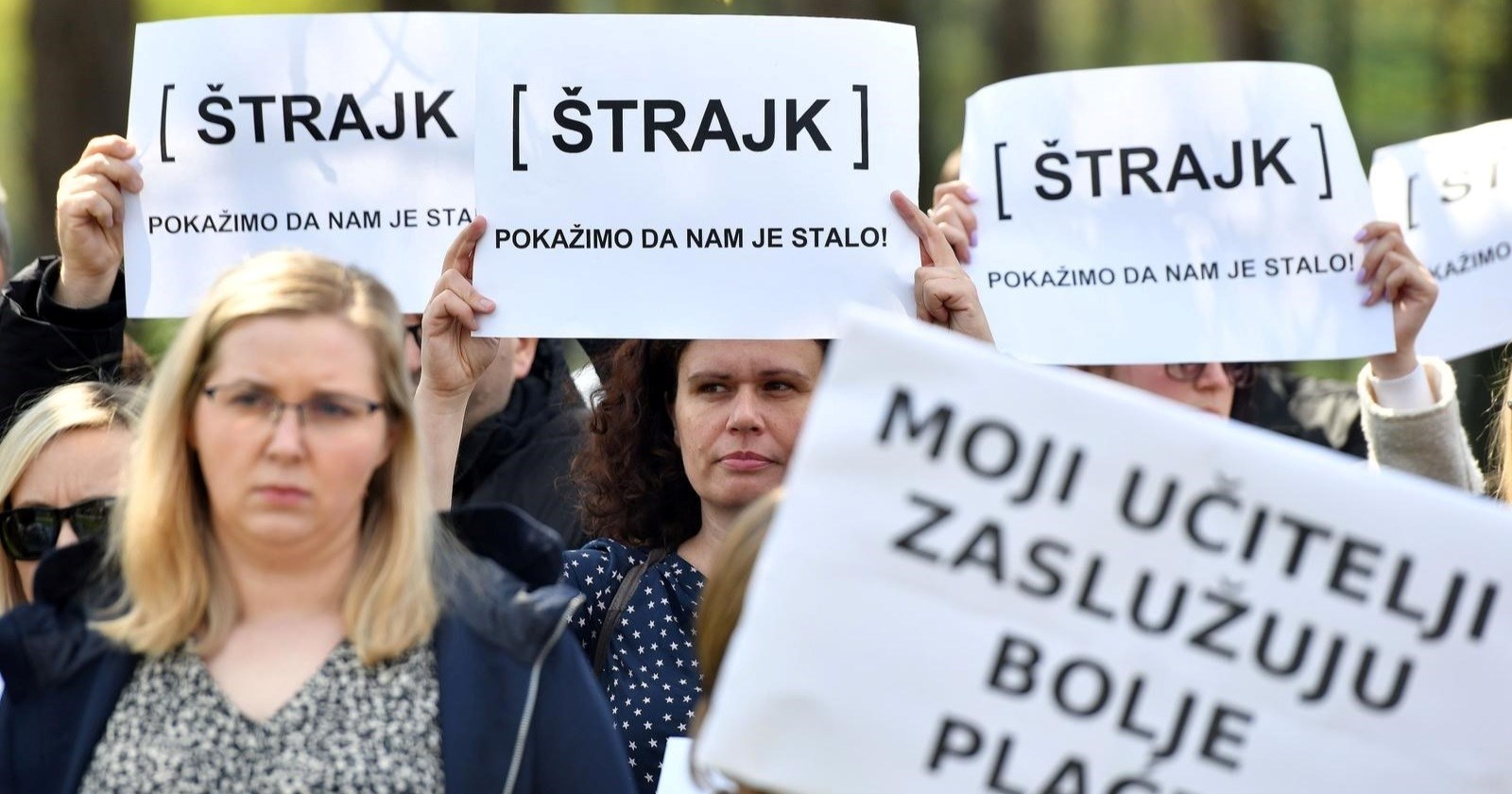 Fuchs o pregovorima sa sindikatima: Ovo već postaje smiješno