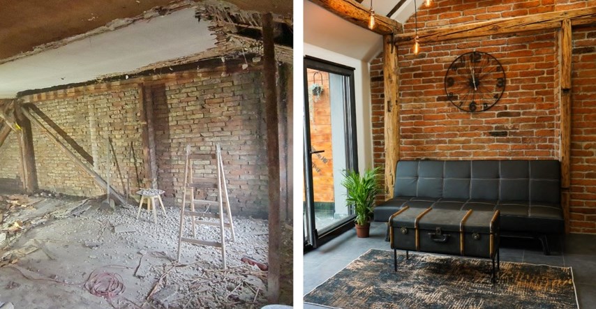 Kupiti novi ili obnoviti stari stan? 6 ljudi je ispričalo svoje iskustvo s obnovom