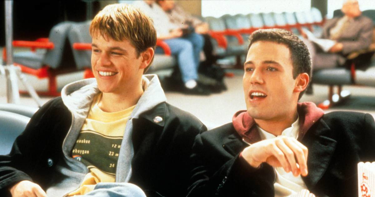 Matt Damon otkrio da su on i Ben Affleck ostali bez love nakon osvojenog Oscara