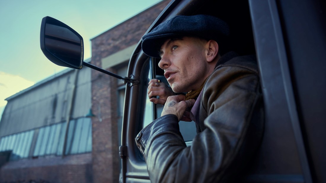 Zvijezde filma "Peaky Blinders" progovorile o mukama s birminghamskim naglaskom