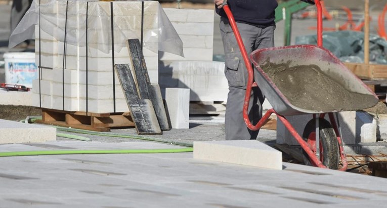 Šef klesarske radnje u Garešnici radnicima nije dao opremu, ozlijedili se. Kreće suđenje
