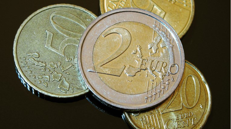 Hrvatska bi u petak trebala ući u čekaonicu za ulazak u eurozonu