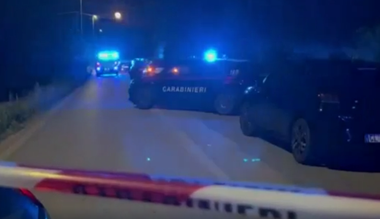 Na dječjem rođendanu u Italiji pucao pred djecom, ubio šogoricu. Žalio se zbog buke