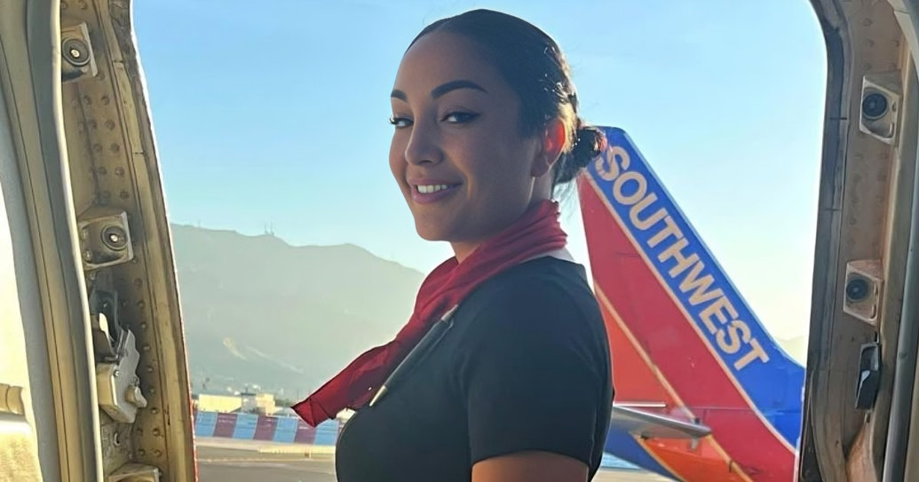 Američka stjuardesa na TikToku otkrila koliko mjesečno zarađuje pa izazvala raspravu