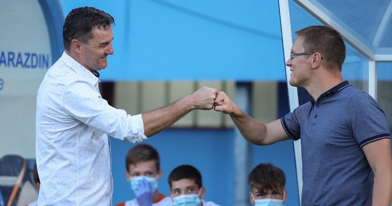 Tko će biti novi trener Hajduka? Nameću se dva kandidata, ali moguće je i iznenađenje