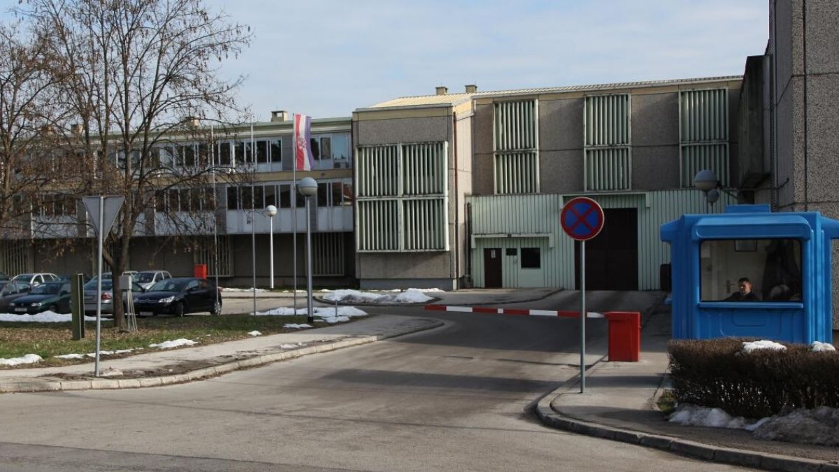 Zagrebačkim zatvorenicima se ne može u posjetu, osim u jednom slučaju